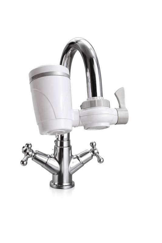 Crystale Clean Tap Water Purifier